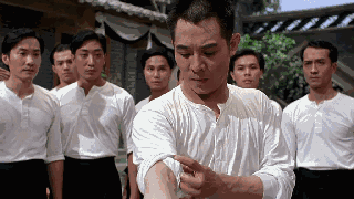 李连杰逝世了?（重磅李连杰去世）(10)