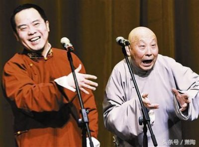 ​德云社最有名的人是谁（德云社的十大名门之后）