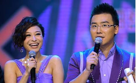 李湘谢娜的现状（十二位女主持湖南卫视上位史如甄嬛传）(6)