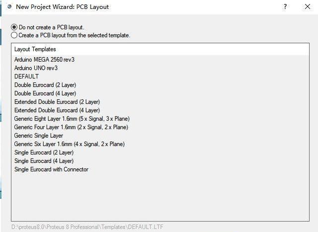 单片机proteus教程(有了这个软件很多工作都变得轻松)(5)