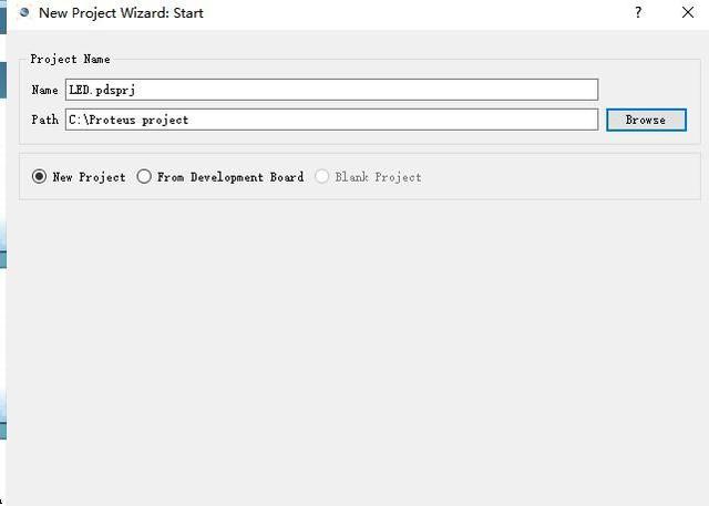 单片机proteus教程(有了这个软件很多工作都变得轻松)(2)