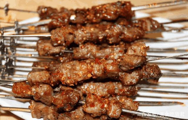 好吃的烧烤美食推荐(撸串烧烤必吃的6种美食)(1)