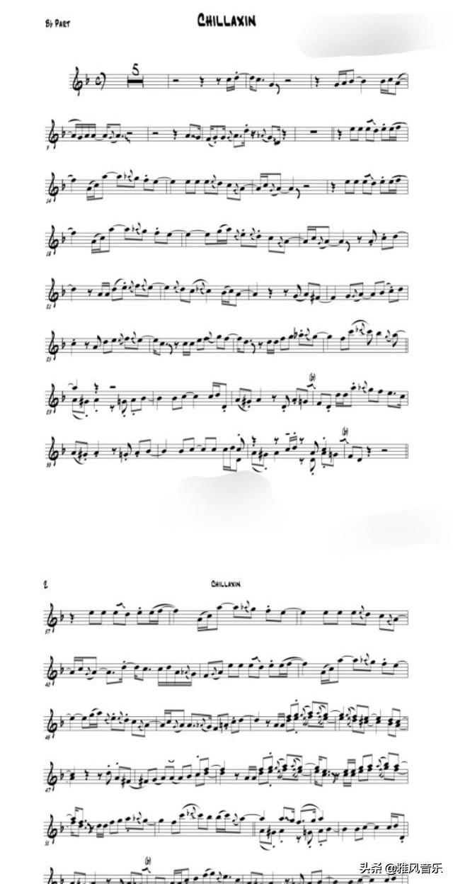 初学萨克斯买什么品牌的好(初学者注意:这6种途径购买萨克斯不会被坑)(12)