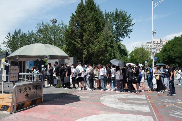 大学美术系都有什么专业(请收藏9大美术学院专业汇总)(4)