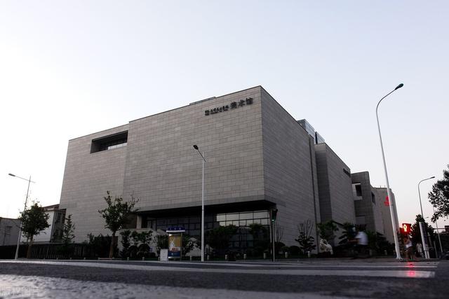 大学美术系都有什么专业(请收藏9大美术学院专业汇总)(12)