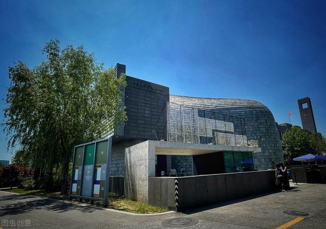 大学美术系都有什么专业(请收藏9大美术学院专业汇总)(13)