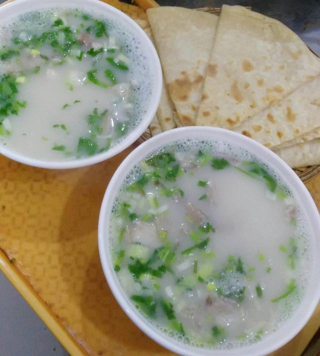 山东单县正宗羊汤做法(想开店的朋友快收藏)(3)