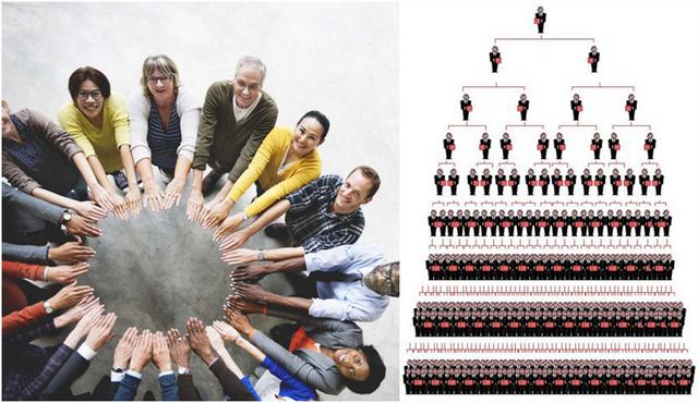 韩国直销排行榜(这些韩国大牌是做直销的)(1)