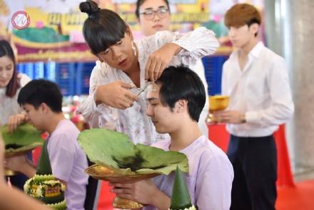 泰国十大天然男星(他泰男星出家照)(21)