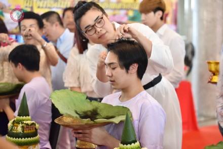 泰国十大天然男星(他泰男星出家照)(20)