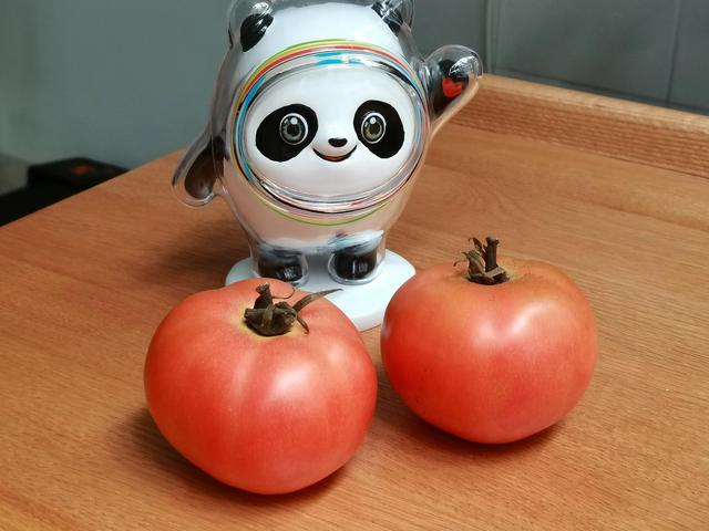 关于爱情的水果(西红柿又称爱情果)(2)