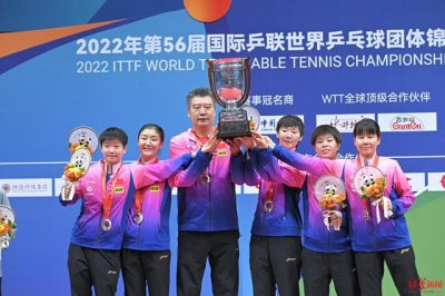 ​陈梦打比赛的时候喊的啥（声音发布会上感人一幕）