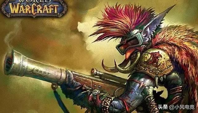 WLK猎人输出（wlk猎人434打法附加宏）(1)