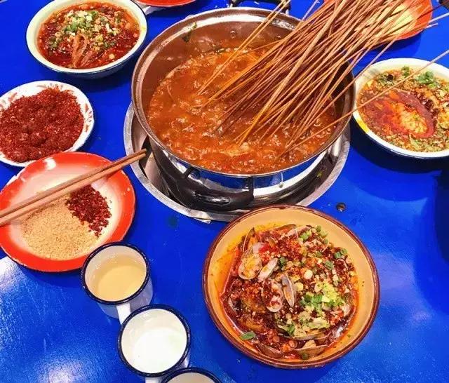 成都排名前十的串串（新都必吃串串店）(9)