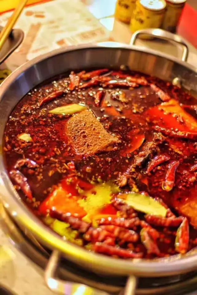 成都排名前十的串串（新都必吃串串店）(18)