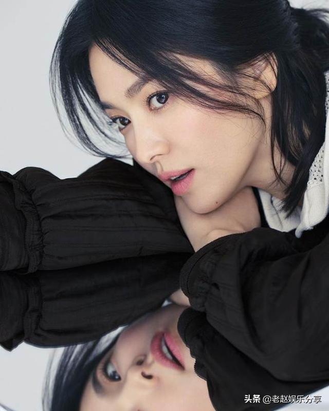 韩国的排名前十的女明星（2022年10位拥有千万粉丝的韩国女明星）(5)