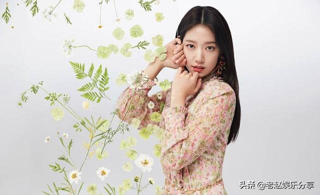 韩国的排名前十的女明星（2022年10位拥有千万粉丝的韩国女明星）(23)