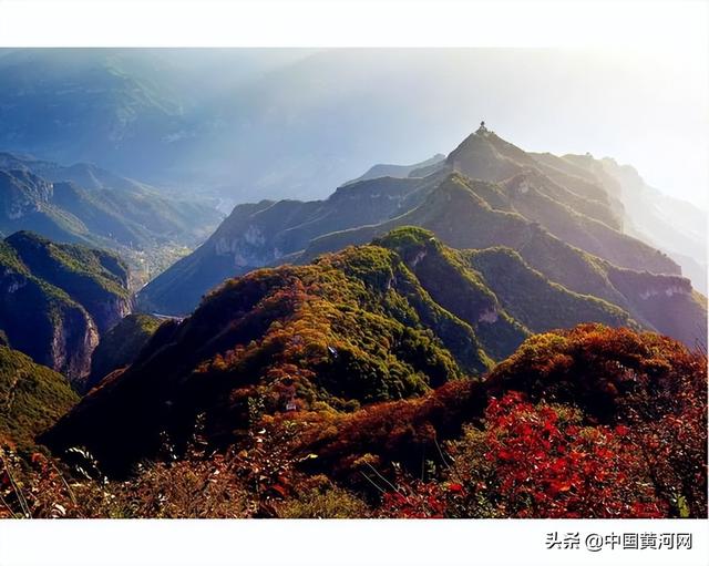 暑假最值得去的旅游景点 暑期十个不得不去的景点理由来了(13)