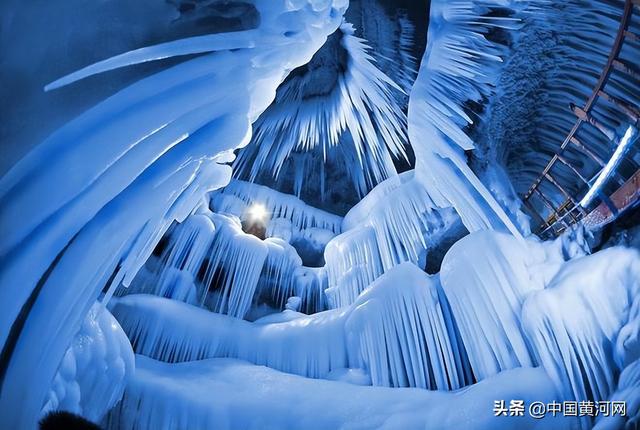 暑假最值得去的旅游景点 暑期十个不得不去的景点理由来了(19)