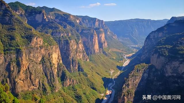 暑假最值得去的旅游景点 暑期十个不得不去的景点理由来了(5)
