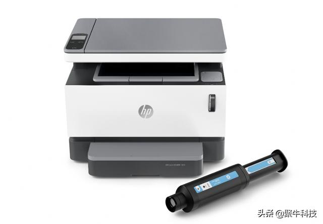 惠普超高速激光打印机(惠普新一代智能闪充激光打印机全球首发)(5)