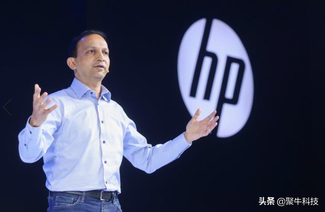 惠普超高速激光打印机(惠普新一代智能闪充激光打印机全球首发)(4)