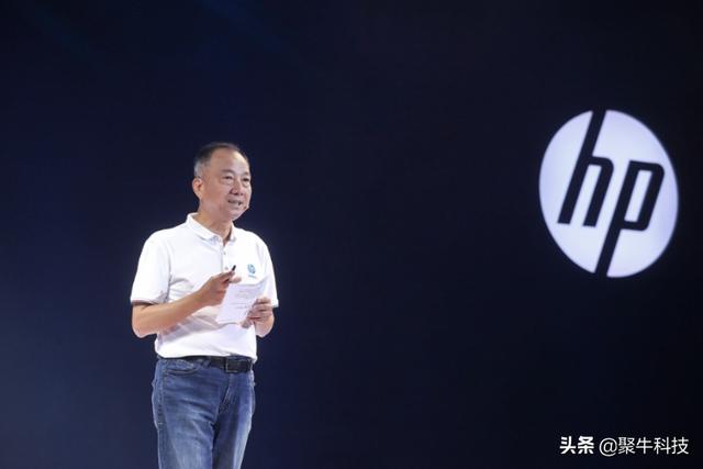 惠普超高速激光打印机(惠普新一代智能闪充激光打印机全球首发)(2)