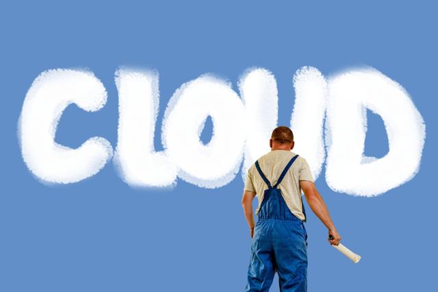 个人办公云盘哪个比较好用点(真有免费不限速的网盘)(1)