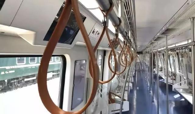 地铁3号线最新线路图南延(地铁3号线三期预计年底开通)(15)