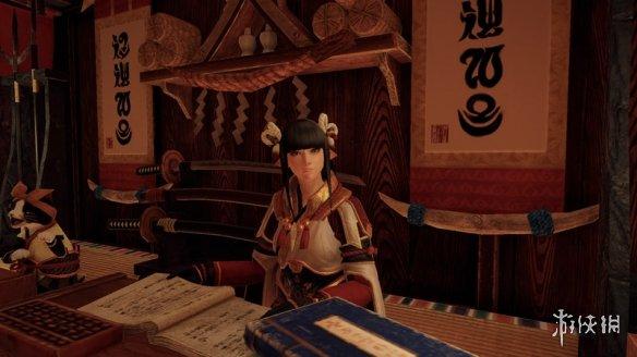 各大游戏中女角色颜值排行(盘点10个游戏中令人印象深刻的)(12)