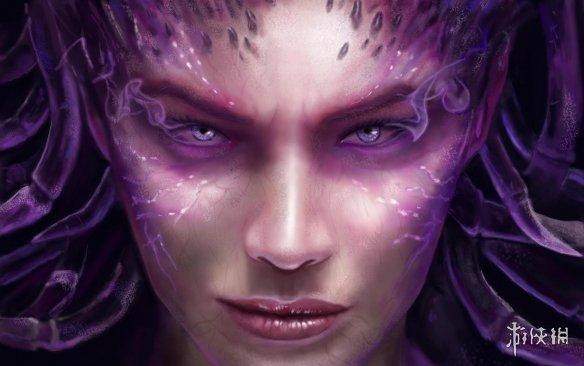 各大游戏中女角色颜值排行(盘点10个游戏中令人印象深刻的)(23)