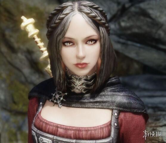 各大游戏中女角色颜值排行(盘点10个游戏中令人印象深刻的)(4)