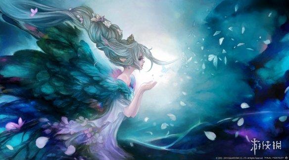 各大游戏中女角色颜值排行(盘点10个游戏中令人印象深刻的)(14)