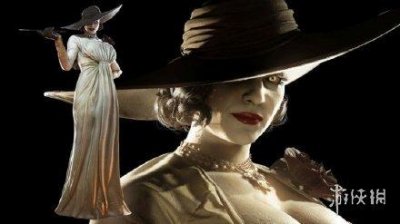 ​各大游戏中女角色颜值排行（盘点10个游戏中令人印象深刻的）