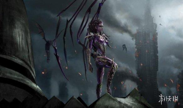 各大游戏中女角色颜值排行(盘点10个游戏中令人印象深刻的)(24)