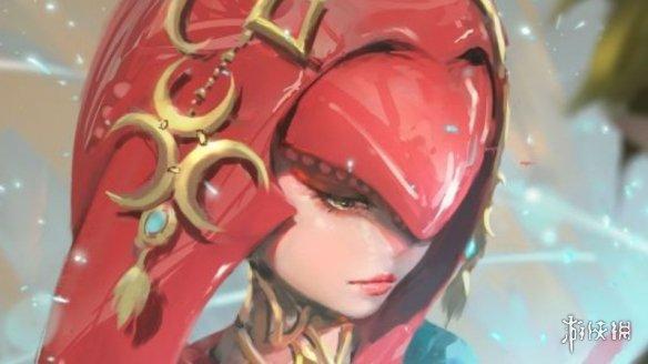 各大游戏中女角色颜值排行(盘点10个游戏中令人印象深刻的)(17)