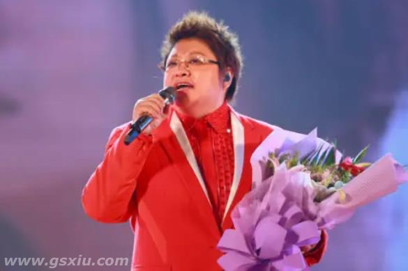 韩红结婚了吗她的老公是谁