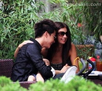 ​马天宇的老婆叫什么名字 公开过的女朋友都有谁