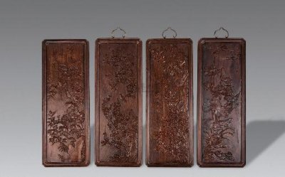 ​挂屏的选购技巧-挂屏的保养与清洁