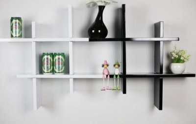 ​装饰架的选购技巧和保养方法