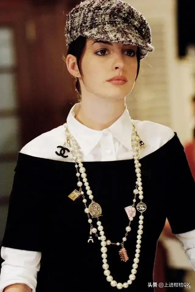 穿普拉达的女王深度解析(穿普拉达的女王)(5)