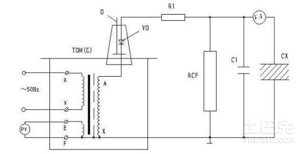 高频变压器型号及参数解读(高频变压器测试之详细介绍)(3)