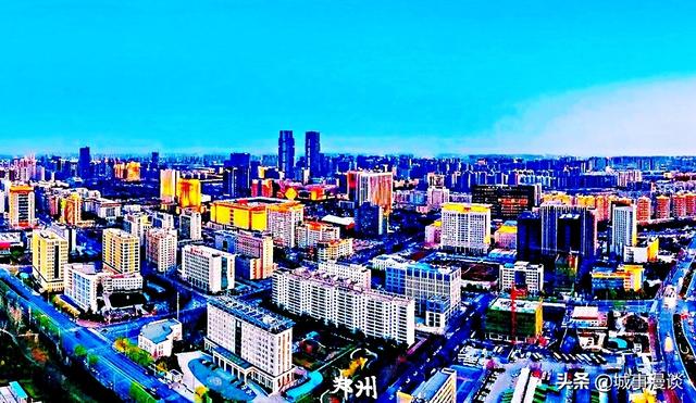 促进中部地区崛起十三五规划(将打造一主一副四辅的发展格局)(4)