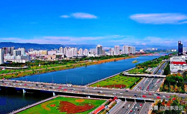 促进中部地区崛起十三五规划(将打造一主一副四辅的发展格局)(12)