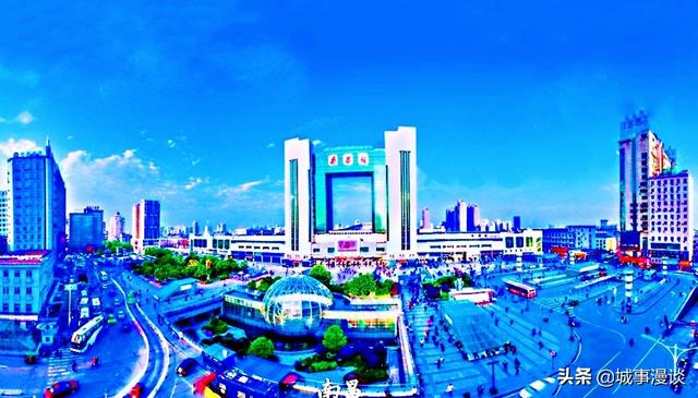 促进中部地区崛起十三五规划(将打造一主一副四辅的发展格局)(8)