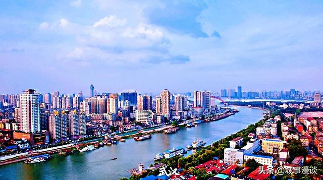 促进中部地区崛起十三五规划(将打造一主一副四辅的发展格局)(2)