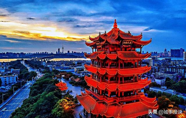 促进中部地区崛起十三五规划(将打造一主一副四辅的发展格局)(1)