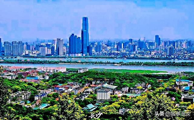 促进中部地区崛起十三五规划(将打造一主一副四辅的发展格局)(5)