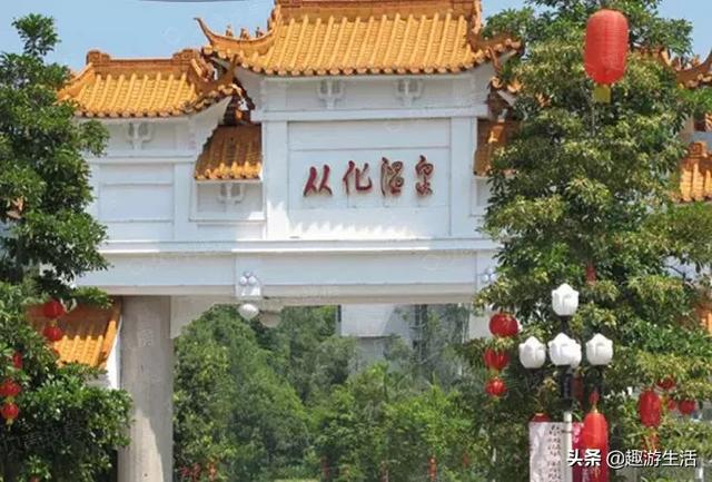 从化值得去的景点推荐(免费景点攻略请收好)(20)