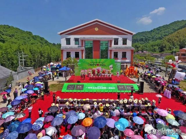 从化值得去的景点推荐(免费景点攻略请收好)(19)